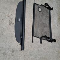 Rete protezione per cani/chiusura bagagliaio