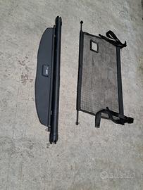 Rete protezione per cani/chiusura bagagliaio