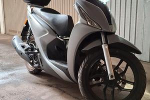 Kymco People S 125 abs 