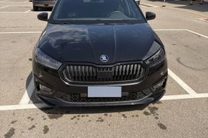 Fabia Montecarlo
