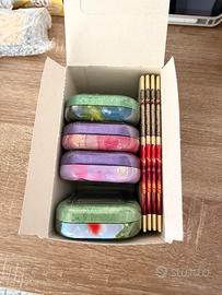 Pokémon Mini Tin nuova e siggilata!!