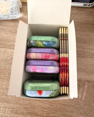 Pokémon Mini Tin nuova e siggilata!!