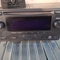 autoradio toyota yaris hybrid 