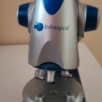 Microscopio ItsImagical