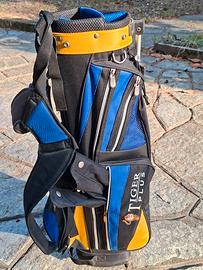 Sacca da golf per bambini