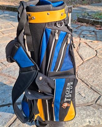 Sacca da golf per bambini
