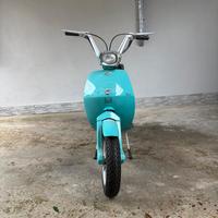 Lambretta Lui 50 CL