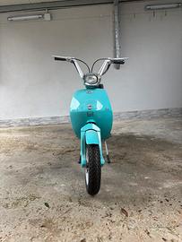 Lambretta Lui 50 CL