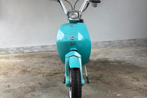 Lambretta Lui 50 CL