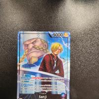 One Piece Card Game 