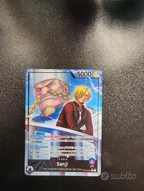 One Piece Card Game 