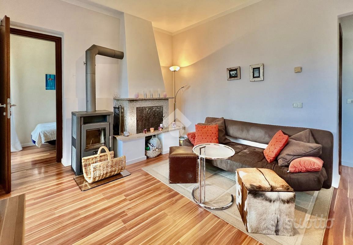 Apartment in Tignale, Piovere - Vista 5