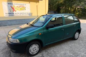 Fiat Punto 1.1 55 cat 5 porte SX