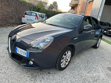 Alfa Romeo Giulietta 2.0 JTDm 150 CV Super