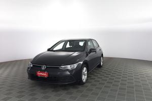 VOLKSWAGEN Golf Golf 1.0 eTSI EVO DSG Life