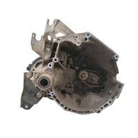 Cambio manuale Citroen C2 1.1 Benzina del 2007