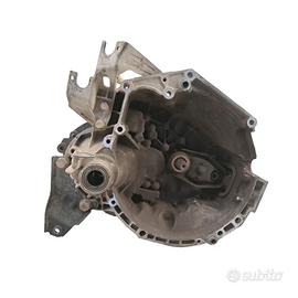 Cambio manuale Citroen C2 1.1 Benzina del 2007