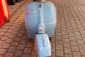 Vespa super 150