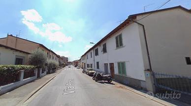 Stanza singola IN ZONA OLTRARNO - COMPRESE SPESE