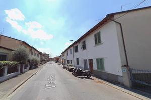 Stanza singola IN ZONA OLTRARNO - COMPRESE SPESE