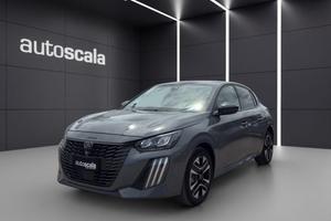 PEUGEOT 208 Hybrid 110 e-DCS6 Allure
