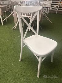 Sedie da ristorante