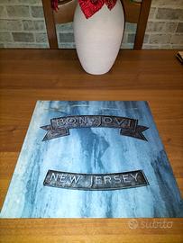 Vinile Bon Jovi
