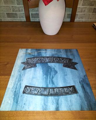 Vinile Bon Jovi