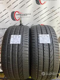 2 pneumatici 285/35 r22 pirelli estive 85%