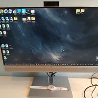 monitor HP 24 pollici