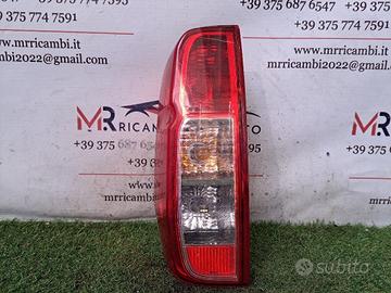 STOP FANALE POSTERIORE SINISTRO NISSAN Navara Seri