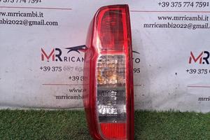 STOP FANALE POSTERIORE SINISTRO NISSAN Navara Seri