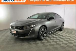 PEUGEOT 508 RV95012