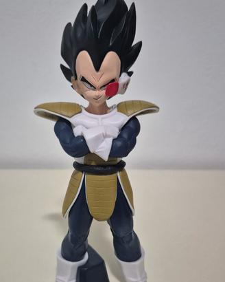 Action figure Vegeta