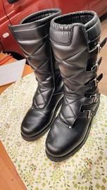 STIVALI SIDI SCRAMBLE TG.44