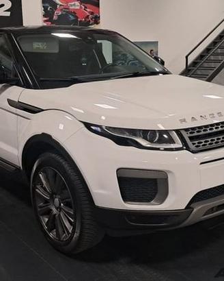 Land Rover Range Rover Evoque 2.0 eD4 5p. Pur...