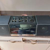 Grundig Stereo Party Center 2250 - Vintage