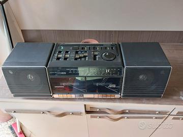 Grundig Stereo Party Center 2250 - Vintage