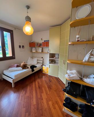 Crea nuovo ricordi con questa cameratta da letto