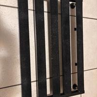 Palmer pedalbay pedalboard 60L