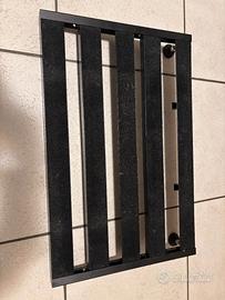 Palmer pedalbay pedalboard 60L