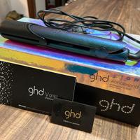 Piastra GHD V Gold Wonderland Limited Edition