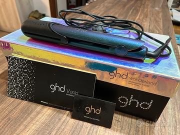 Piastra GHD V Gold Wonderland Limited Edition