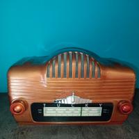 radio Tucky