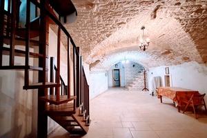 Bilocale Indipendente su 2 Livelli con 2 Ingressi