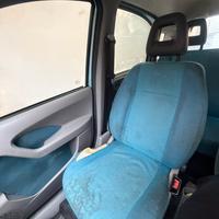 Tappezzeria fiat panda