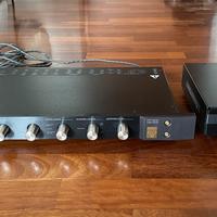 Preamplificatore Threshold fet ten/e hl - Raro!