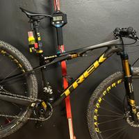 Bici mtb trek supercaliber