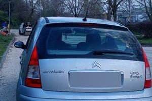 Citroen C3 Exclusive Neopatentato - GPL
