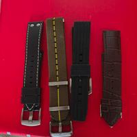 Cinturini 22 millimetri 